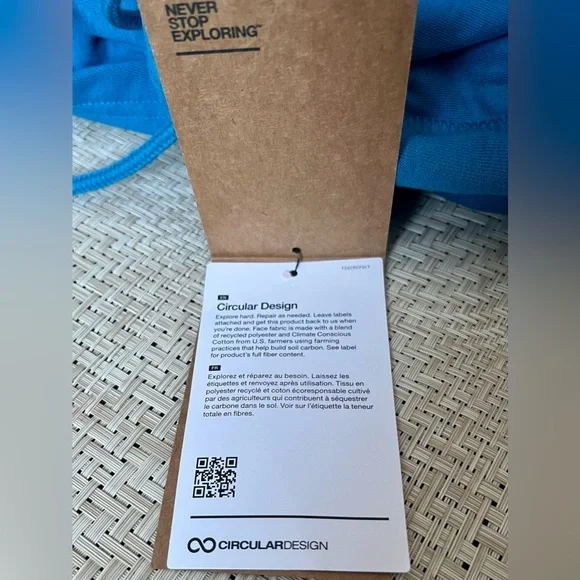 The North Face Mens Evolution BTS Hoodie XL NWT - Picture 8 of 9